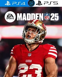 Comprar Madden NFL 25 PS4 & PS5 para PS4 & PS5 - PSNCLICK Digitales Latinoamérica